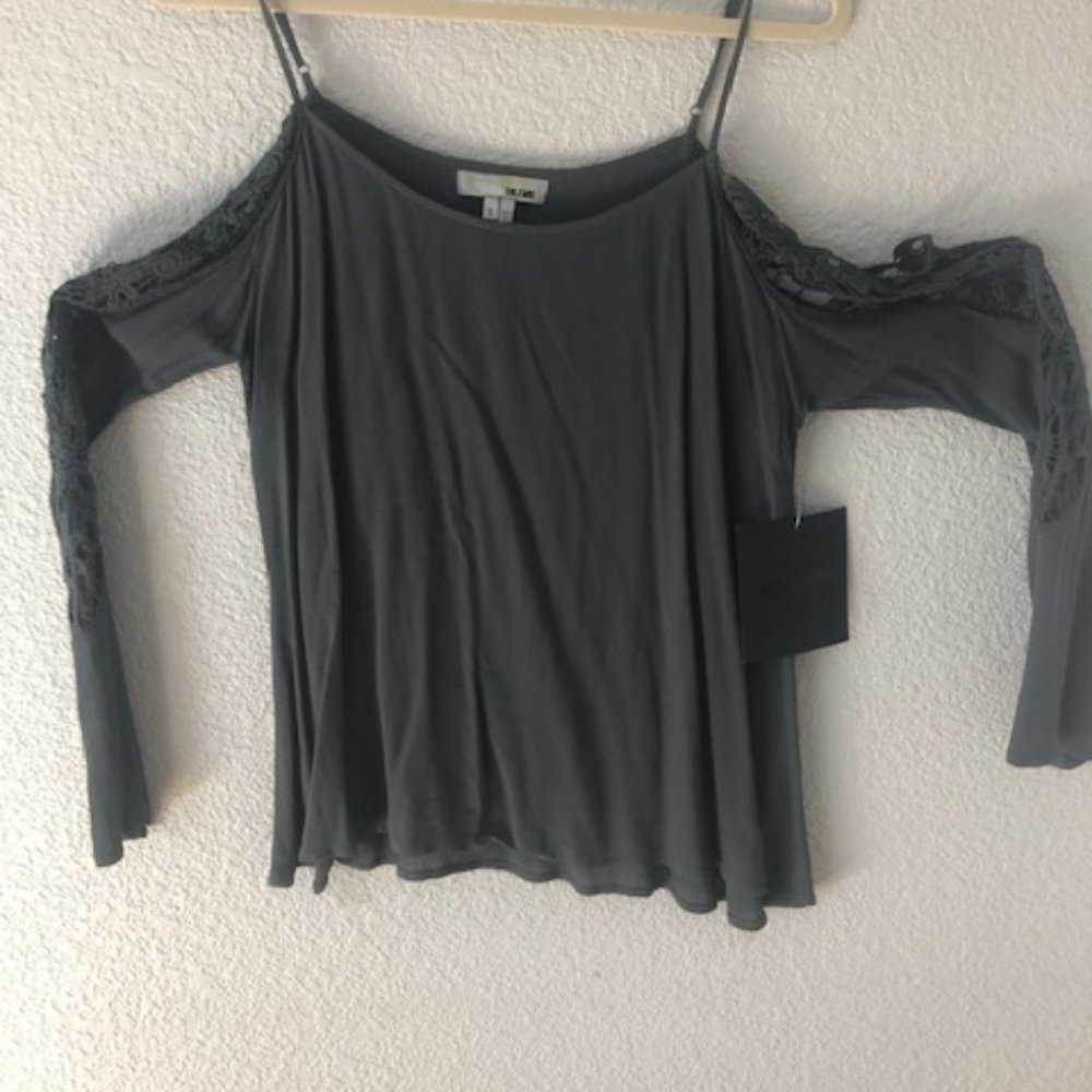 Solemio Top